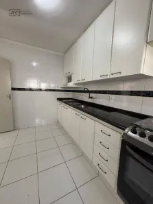 Apartamento com 2 Quartos para alugar, 64m² no Jardim Santa Clara do Lago I, Hortolândia