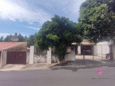 Casa com 4 Quartos à venda, 94m² no Jardim Alto das Águas, Santa Cruz da Conceição