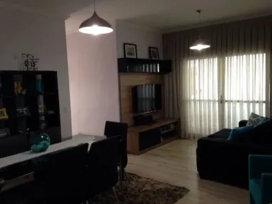 Apartamento com 2 Quartos à venda, 71m² no Super Quadra Morumbi, São Paulo