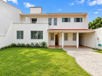 Casa com 5 Quartos à venda, 310m² no Santa Mônica, Florianópolis