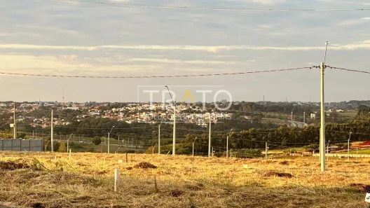 Lote/Terreno à venda, 200m² no São Bento, Paulínia