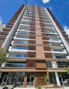 Apartamento com 4 Quartos à venda, 165m² no Jardim Vila Mariana, São Paulo