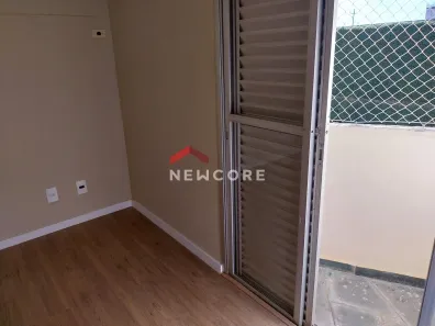 Apartamento com 3 Quartos à venda, 123m² no Jardim Paranapanema, Campinas