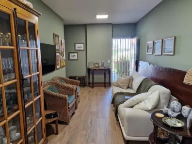 Casa de Condomínio com 2 Quartos à venda, 66m² no Parque Residencial das Nações Indígenas, Cuiabá
