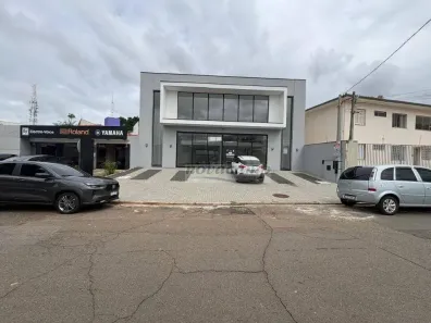 Ponto Comercial para alugar, 497m² no Jardim Chapadão, Campinas