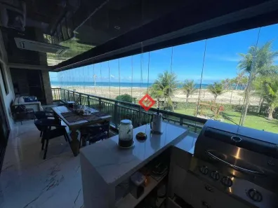 Apartamento com 4 Quartos à venda, 147m² no , Aquiraz