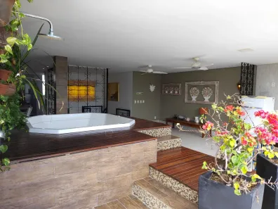 Cobertura com 4 Quartos à venda, 360m² no Tirol, Natal