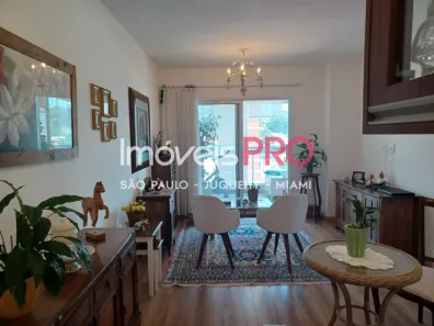 Apartamento com 3 Quartos à venda, 84m² no Vila Mariana, São Paulo