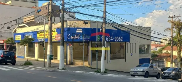Prédio Comercial para alugar, 490m² no Santana, São Paulo