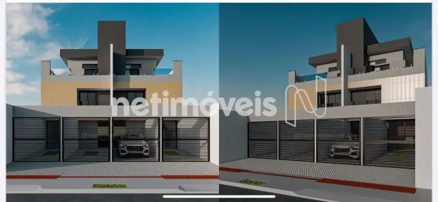 Casa com 3 Quartos à venda, 116m² no Santa Lúcia, Betim