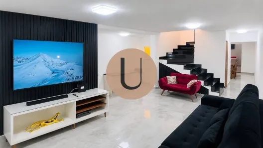 Sobrado com 3 Quartos à venda, 200m² no Nova Petrópolis, São Bernardo do Campo