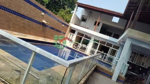 Sobrado com 6 Quartos à venda, 270m² no Nova Itanhaém (Praia), Itanhaém
