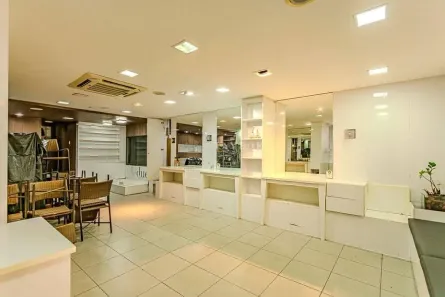 Ponto Comercial para alugar, 93m² no Cerqueira César, São Paulo