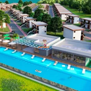 Apartamento com 2 Quartos à venda, 65m² no Porto Seguro, Porto Seguro