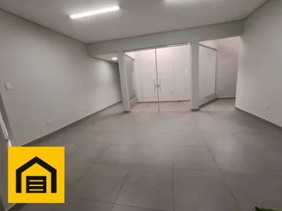 Prédio Comercial para alugar, 260m² no Matriz, Mauá