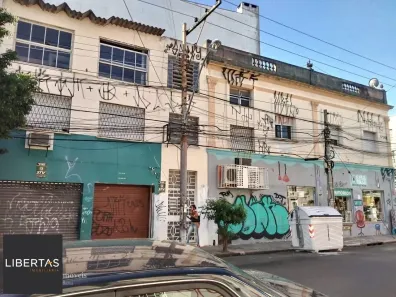 Prédio Comercial com 3 Quartos à venda, 179m² no Cidade Baixa, Porto Alegre