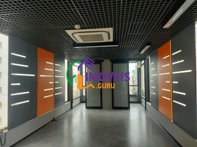 Sala Comercial para alugar, 47m² no Pinheiros, São Paulo