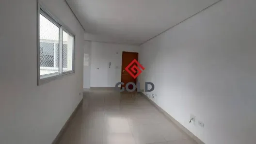 Cobertura com 2 Quartos para alugar, 100m² no Vila Helena, Santo André