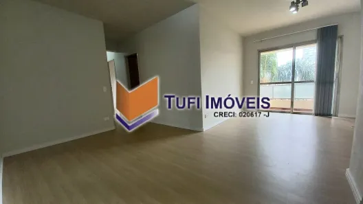 Apartamento com 3 Quartos para alugar, 102m² no Vila Nova Conceição, São Paulo