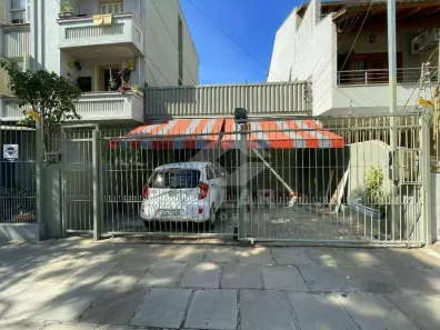 Imóvel Comercial à venda, 142m² no Floresta, Porto Alegre