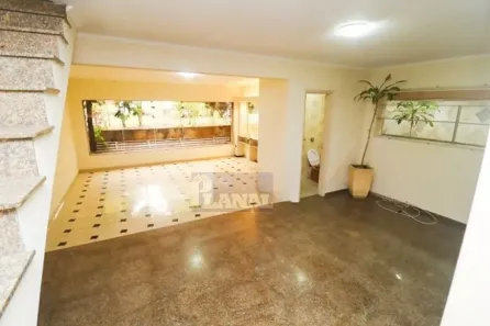Sobrado com 4 Quartos à venda, 252m² no Bosque da Saúde, São Paulo