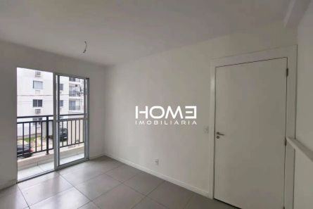 Apartamento com 2 Quartos à venda, 46m² no Taquara, Rio de Janeiro