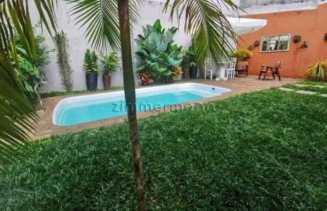 Sobrado com 4 Quartos à venda, 265m² no Planalto Paulista, São Paulo