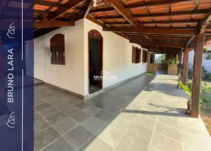 Casa com 3 Quartos à venda, 220m² no Campo do Além, São Joaquim de Bicas