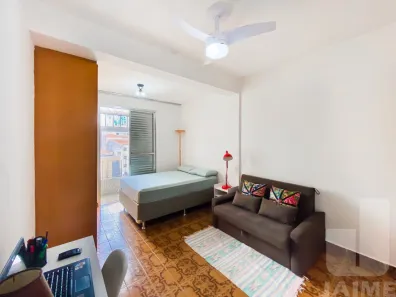 Apartamento com 1 Quarto à venda, 32m² no Bela Vista, São Paulo