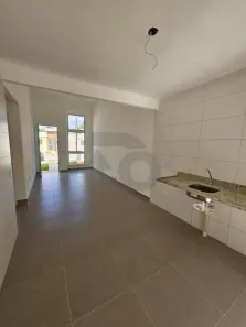 Casa de Condomínio com 3 Quartos à venda, 83m² no Zona de Expansão (Olhos D'Agua), Barra dos Coqueiros