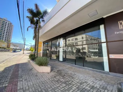 Ponto Comercial para alugar, 225m² no Estreito, Florianópolis