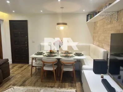 Apartamento com 3 Quartos à venda, 109m² no Botafogo, Rio de Janeiro