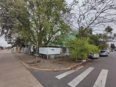 Lote/Terreno à venda, 420m² no Navegantes, Porto Alegre