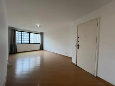 Apartamento com 3 Quartos à venda, 107m² no Paraíso, São Paulo