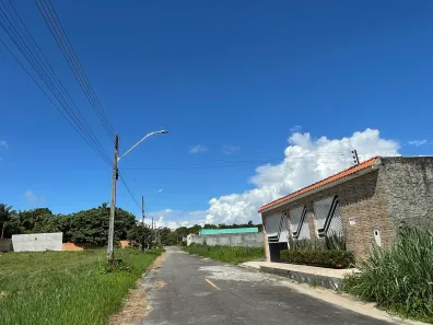 Lote/Terreno com 1 Quarto à venda, 150m² no , Iranduba
