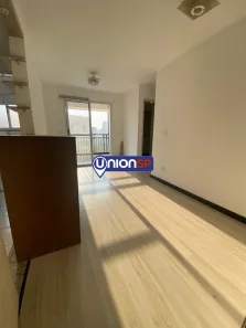 Apartamento com 2 Quartos à venda, 60m² no Vila Gomes, São Paulo