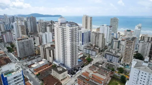 Apartamento com 2 Quartos à venda, 79m² no Aviação, Praia Grande
