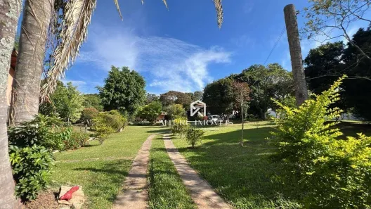 Fazenda/Sítio com 3 Quartos à venda, 5000m² no Jardim Santa Hermínia, São José dos Campos