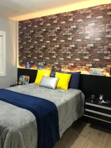 Apartamento com 2 Quartos à venda, 108m² no Carniel, Gramado