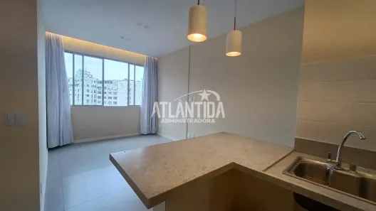 Apartamento com 2 Quartos à venda, 60m² no Flamengo, Rio de Janeiro