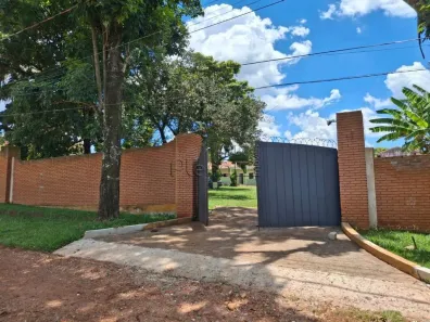 Fazenda/Sítio com 6 Quartos à venda, 4000m² no Recanto dos Dourados, Campinas