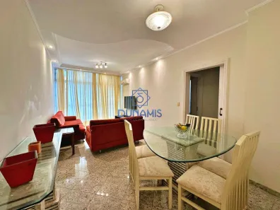 Apartamento com 2 Quartos à venda, 100m² no Pitangueiras, Guarujá
