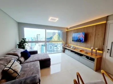 Apartamento com 3 Quartos à venda, 139m² no Centro, Balneário Camboriú