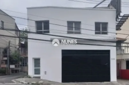 Prédio Comercial à venda, 152m² no Centro, Osasco
