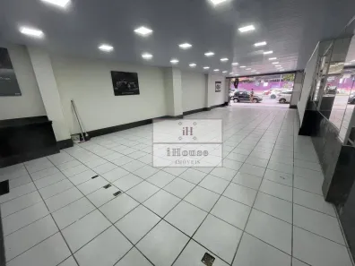 Ponto Comercial à venda, 155m² no Lourdes, Belo Horizonte