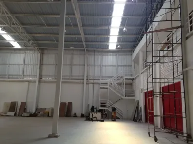 Galpão/Depósito/Armazém para alugar, 1550m² no Calçada, Salvador