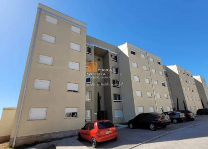 Apartamento com 2 Quartos à venda, 48m² no Nossa Senhora das Graças, Caxias do Sul
