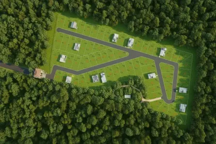 Lote/Terreno à venda, 450m² no Brigadeiro Tobias, Sorocaba
