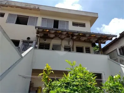 Sobrado com 3 Quartos à venda, 144m² no Jardim da Pedreira, São Paulo