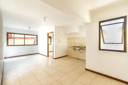Apartamento com 1 Quarto à venda, 43m² no Centro Histórico, Porto Alegre